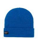 Czapka Burton Waffle Lapis Blue /2021