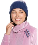 Czapka Roxy Celesty Beanie Medieval Blue /2022