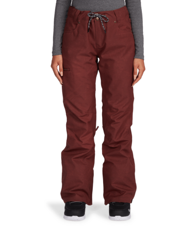 Przejdź do produktu Spodnie DC WMS Viva Cathay Andora /2022