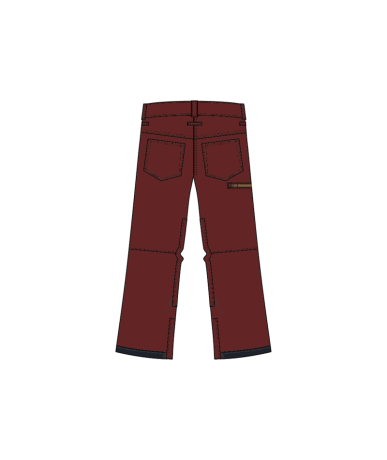 Przejdź do produktu Spodnie DC WMS Viva Cathay Andora /2022