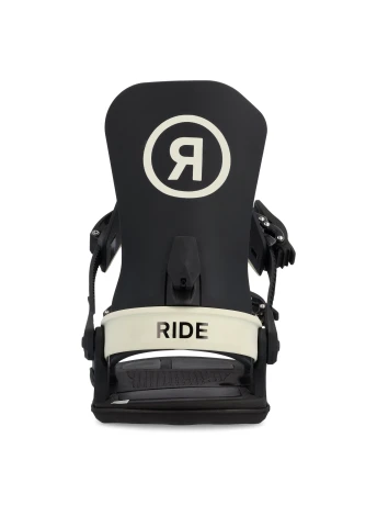 Przejdź do produktu Wiązania Ride C-8 Black /2023