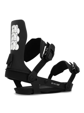 Przejdź do produktu Wiązania Ride A-6 Tag /2024