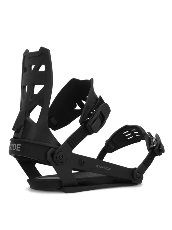 Przejdź do produktu Wiązania Ride A-8 Black /2024