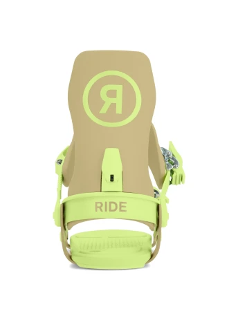 Przejdź do produktu Wiązania Ride A-6 Olive Lime /2024