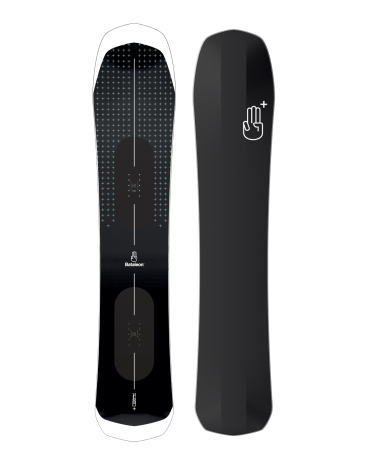 Przejdź do produktu Snowboard Bataleon Cruiser+ /2024