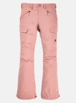 Spodnie Burton WMS Gloria Gore Blush /2024
