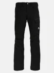 Spodnie Burton WMS Gloria Ins True Black /2024