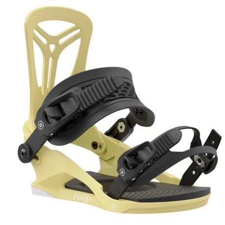 Przejdź do produktu Wiązania Union WMS Rosa Yellow /2024