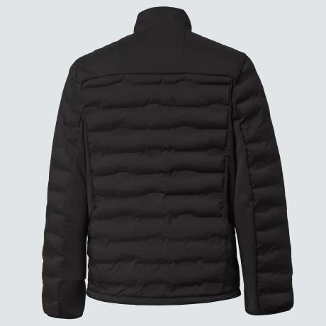 Przejdź do produktu Kurtka Oakley Ellipse RC Quilted Blackout /2024