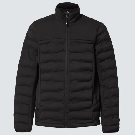 Przejdź do produktu Kurtka Oakley Ellipse RC Quilted Blackout /2024