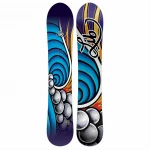 Snowboard Lib Tech WMS Dynamiss /2024