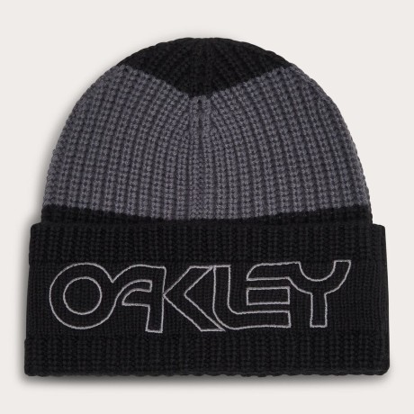 Przejdź do produktu Czapka Oakley TNP Deep Cuff Blackout /2024