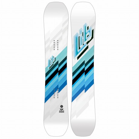 Przejdź do produktu Snowboard Lib Tech WMS Ryme /2024
