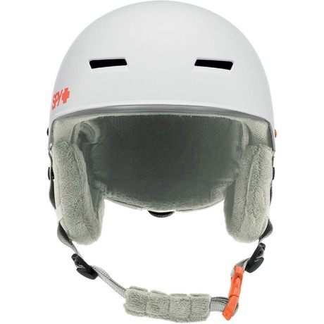 Przejdź do produktu Kask SPY JR Lil Galactic Matte White /2024