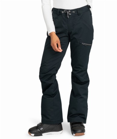 Przejdź do produktu Spodnie Roxy WMS Nadia True Black /2024