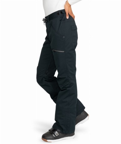 Przejdź do produktu Spodnie Roxy WMS Nadia True Black /2024