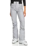 Spodnie Roxy WMS Rising High Heather Grey /2024