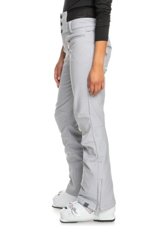 Przejdź do produktu Spodnie Roxy WMS Rising High Heather Grey /2024