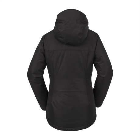 Przejdź do produktu Kurtka Volcom WMS Bolt Ins Black /2024