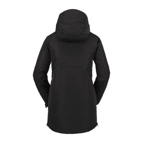 Przejdź do produktu Kurtka Volcom WMS Paxson 2L TDS INF Black /2024