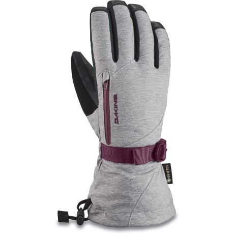 Przejdź do produktu Rękawice Dakine WMS Sequoia Silver Grey /2024