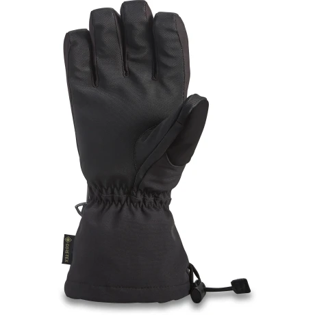 Przejdź do produktu Rękawice Dakine WMS Sequoia Black /2024
