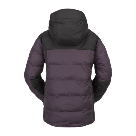 Przejdź do produktu Kurtka Volcom WMS Puffleup Blackberry /2024