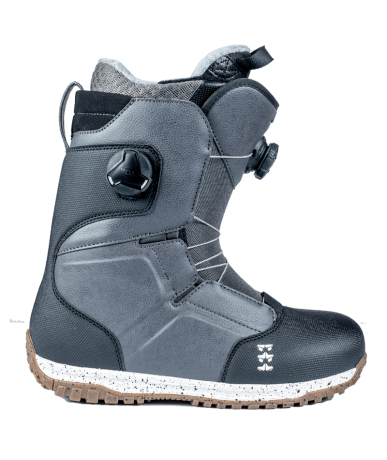 Przejdź do produktu Buty Rome Bodega Boa Black /2024