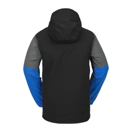 Przejdź do produktu Kurtka Volcom V.CO OP Electric Blue /2024