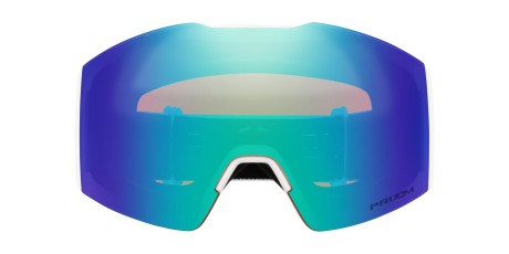 Przejdź do produktu Gogle Oakley FL M Matte White Argon /2024