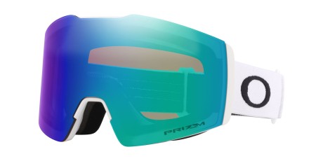Przejdź do produktu Gogle Oakley FL M Matte White Argon /2024