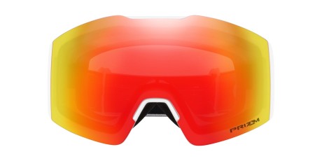 Przejdź do produktu Gogle Oakley FL M Matte White Snow Torch /2024