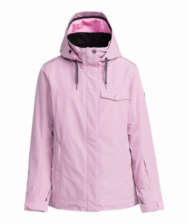 Przejdź do produktu Kurtka Roxy WMS Billie Pink Frosting L /2024
