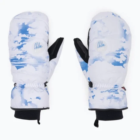 Przejdź do produktu Rękawice Roxy WMS Flint Creek Mitt S /2024