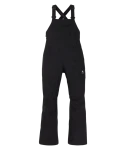 Spodnie Burton WMS Avalon GORE Bib Black /2024