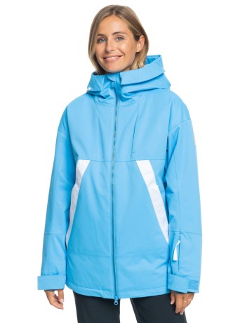 Przejdź do produktu Kurtka Roxy WMS Chloe Kim Azure Blue /2024