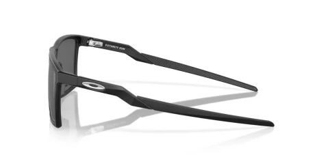 Przejdź do produktu Okulary Oakley Futurity Satin Black/Black
