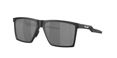 Przejdź do produktu Okulary Oakley Futurity Satin Black/Black