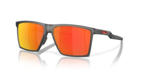 Przejdź do produktu Okulary Oakley Futurity Satin Grey/Ruby