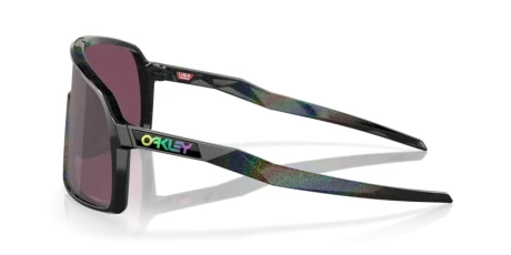 Przejdź do produktu Okulary Oakley Sutro Dark Galaxy/Road Black