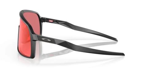 Przejdź do produktu Okulary Oakley Sutro Matt Black/Trl Torch
