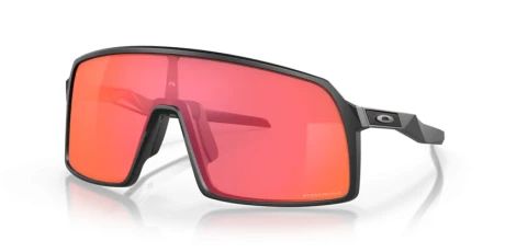 Przejdź do produktu Okulary Oakley Sutro Matt Black/Trl Torch