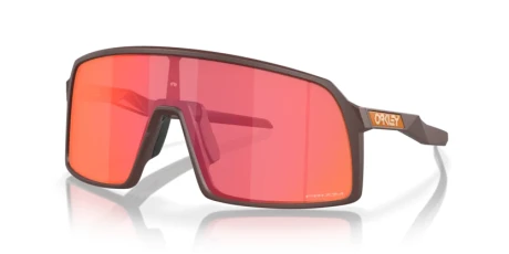 Przejdź do produktu Okulary Oakley Sutro Matt Grenache/Trl Torch