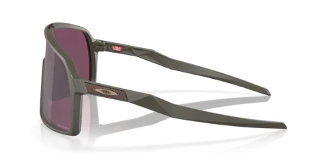 Przejdź do produktu Okulary Oakley Sutro Matt Olive/Road Black