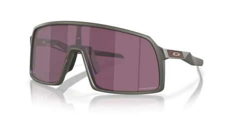 Przejdź do produktu Okulary Oakley Sutro Matt Olive/Road Black