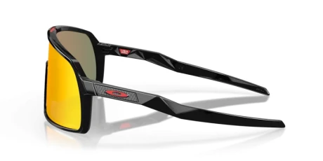 Przejdź do produktu Okulary Oakley Sutro S Black/Ruby