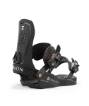 Wiązania Union WMS Trilogy Black /2025
