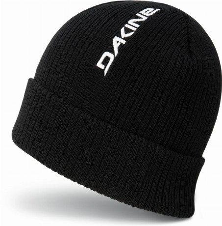 Przejdź do produktu Czapka Dakine Asher Beanie Black /2025