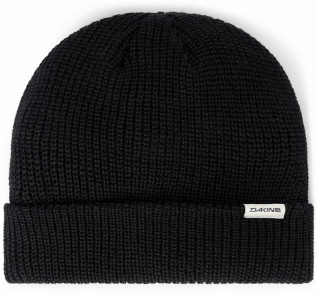Przejdź do produktu Czapka Dakine Cory Beanie Black Onyx /2025