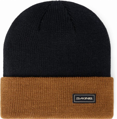 Przejdź do produktu Czapka Dakine Jayden Beanie Black Rubber /2025
